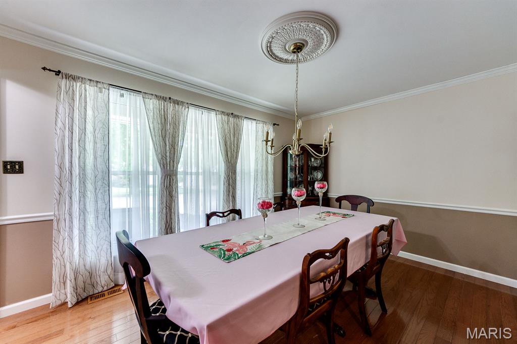 Brookstone South - Residential