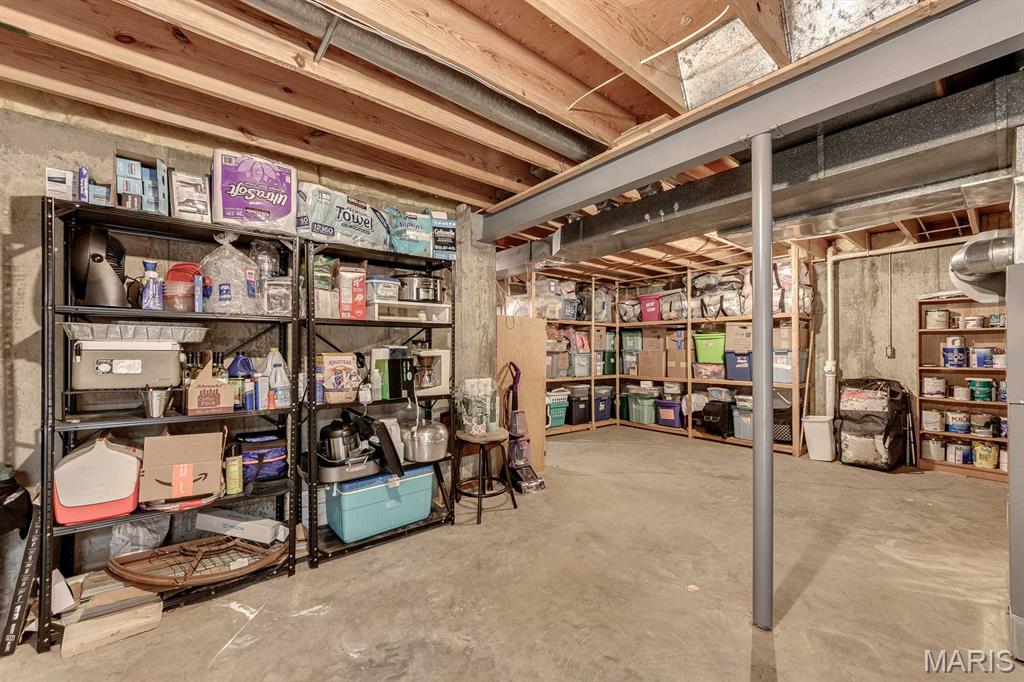 Brookstone South - Residential