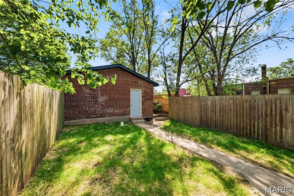 Cherokee Place Add - Residential