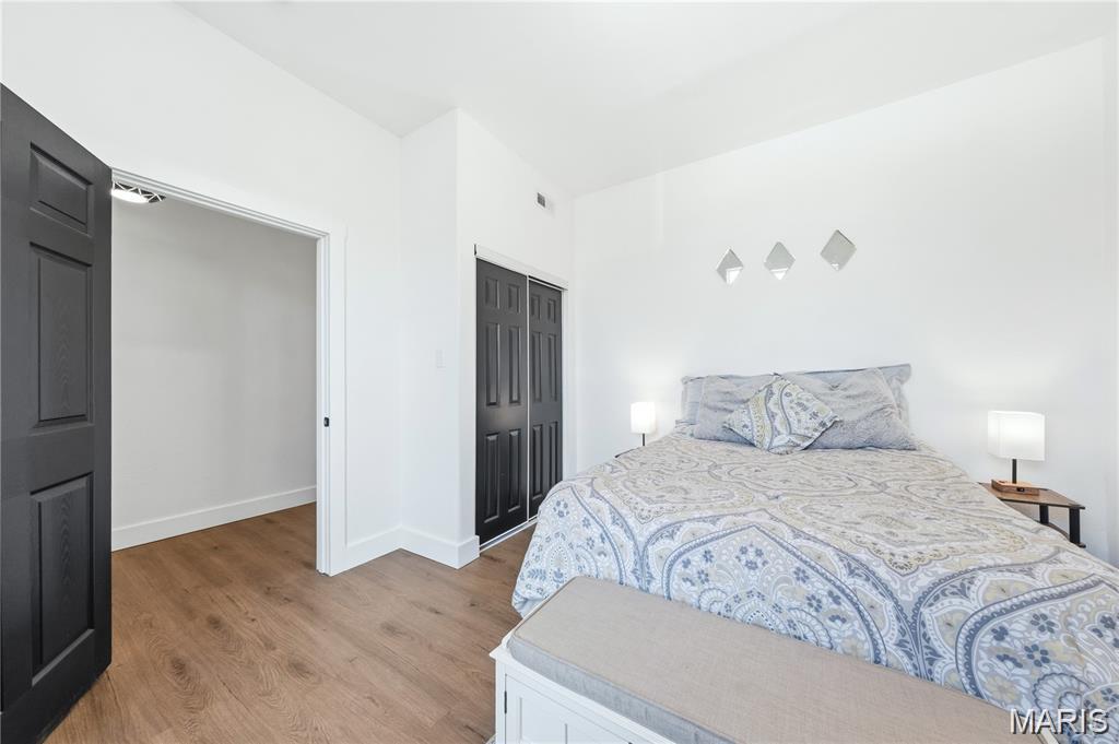 Cherokee Place Add - Residential