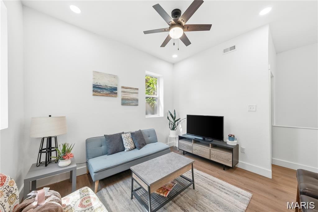 Cherokee Place Add - Residential
