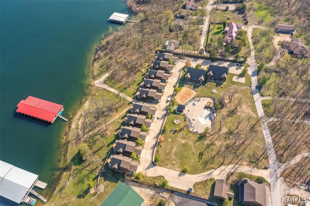 Branson Shores Resort - Residential