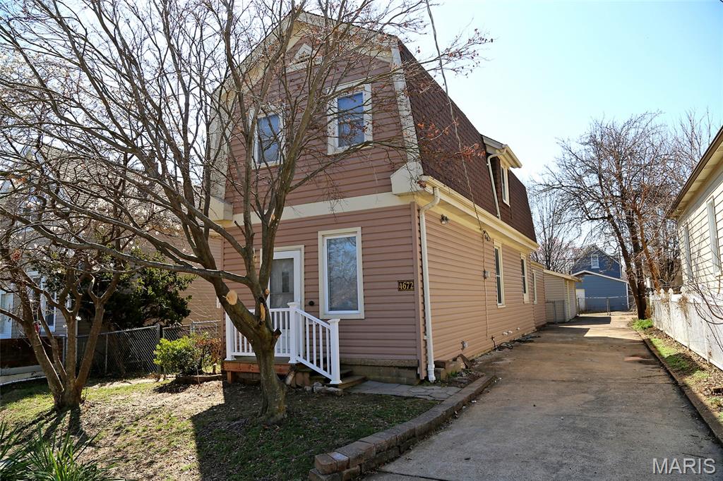 McDermotts Hannover Heights 2nd Add - Residential