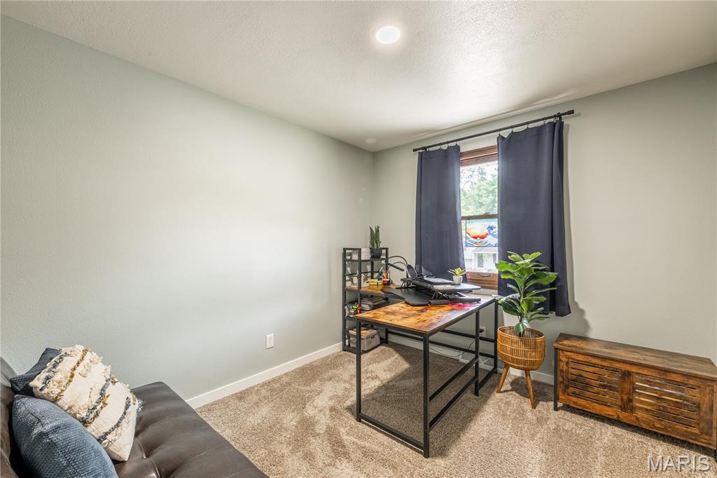 Little Schumer - Residential