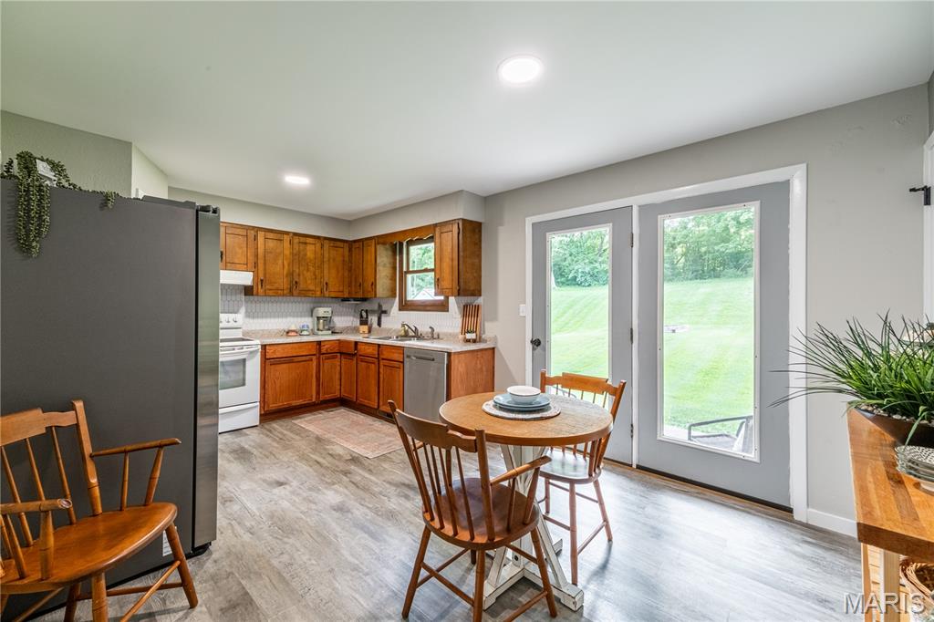 Little Schumer - Residential