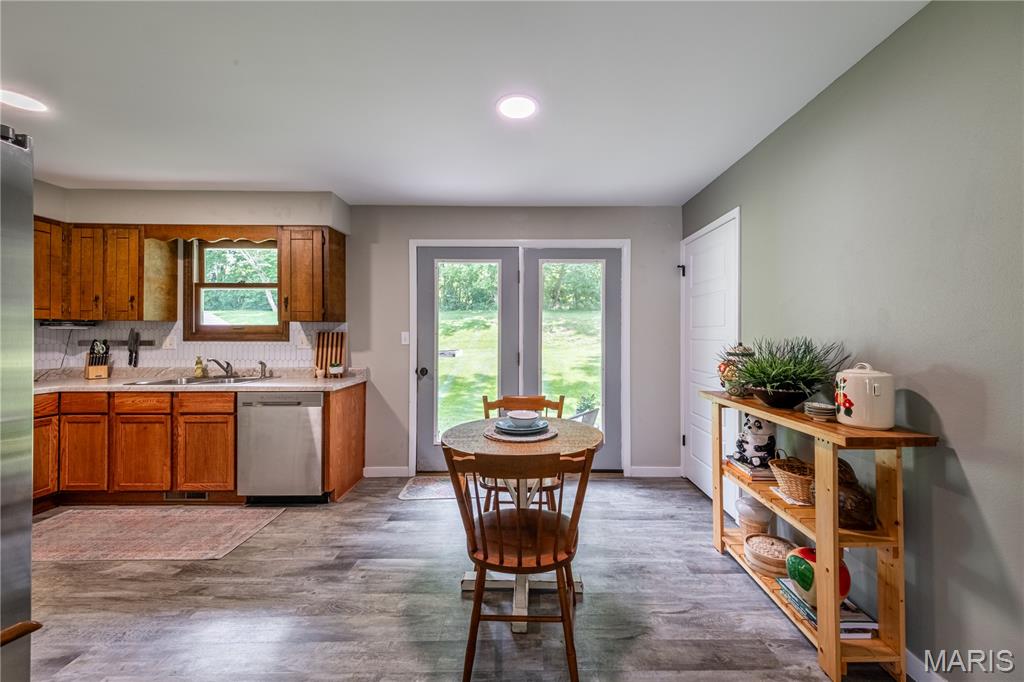 Little Schumer - Residential