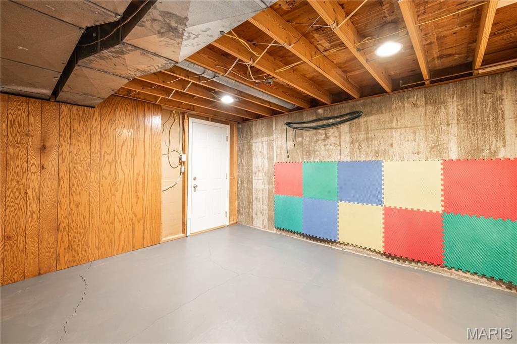Little Schumer - Residential