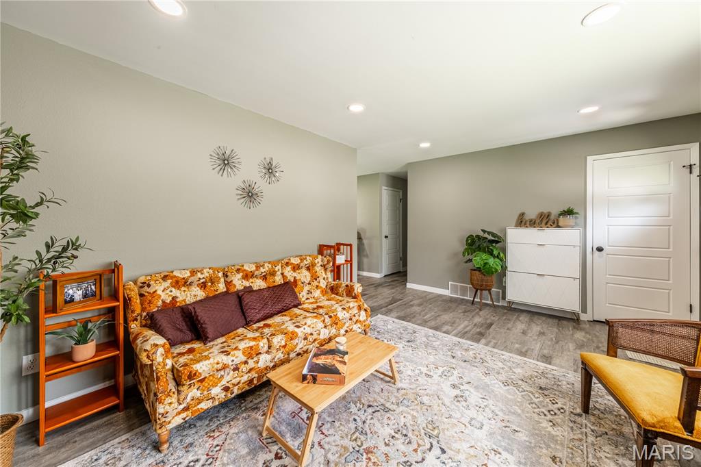 Little Schumer - Residential