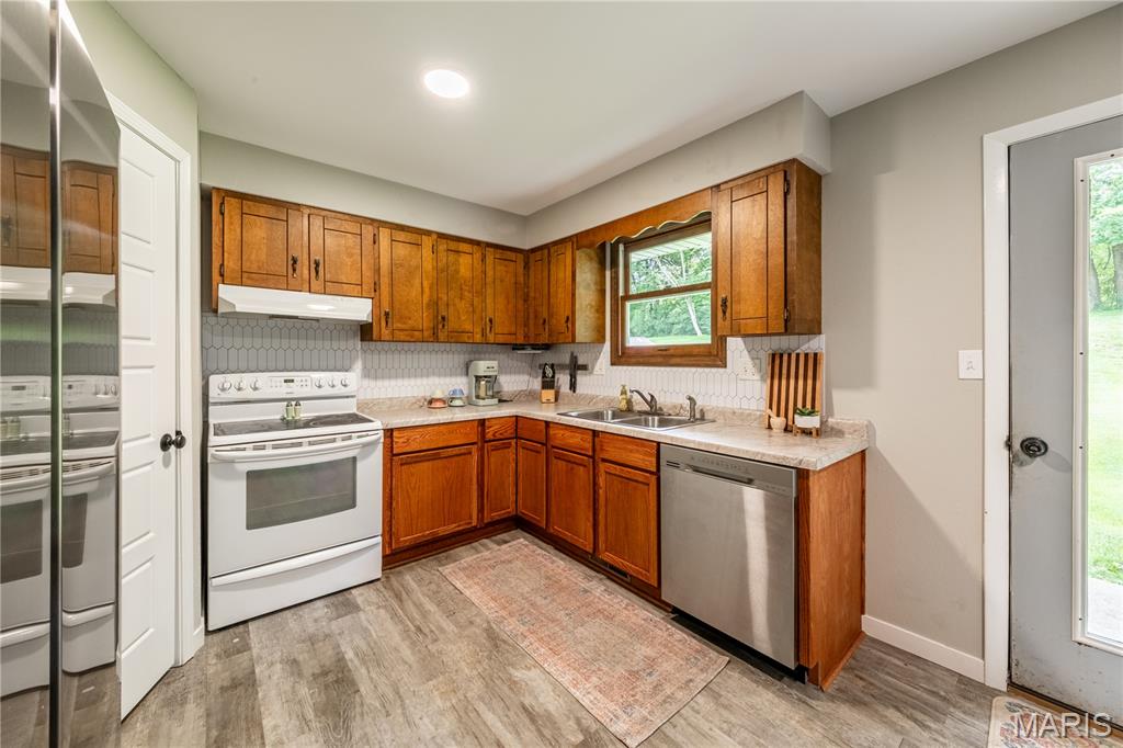 Little Schumer - Residential
