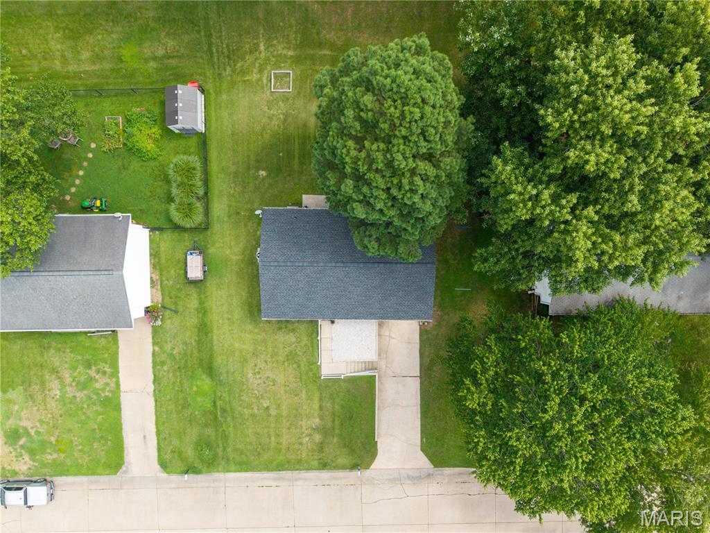 Little Schumer - Residential