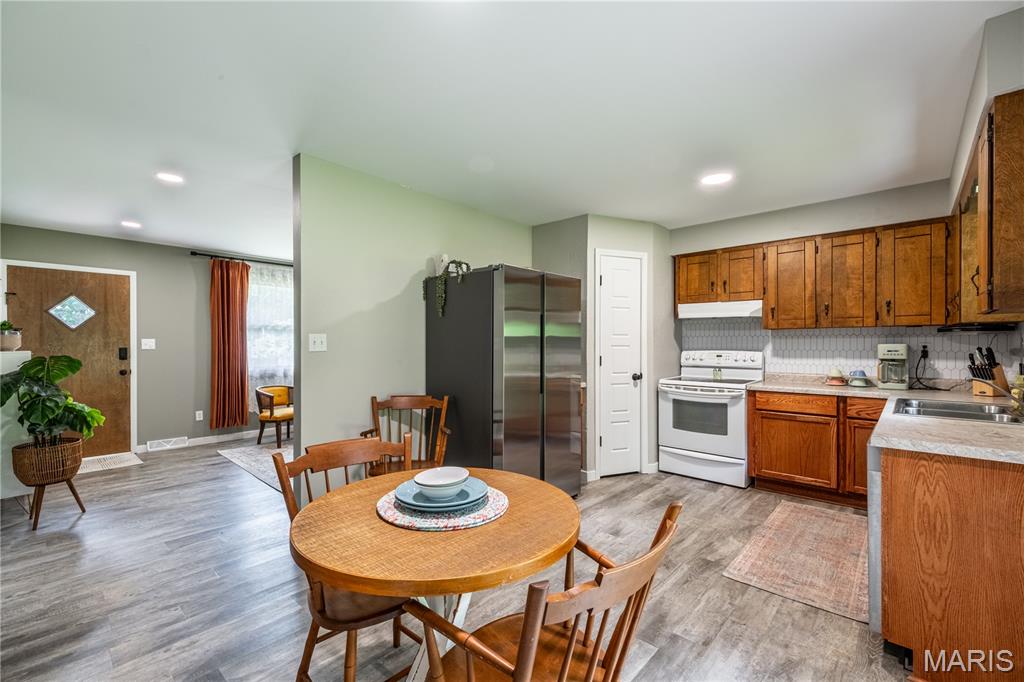 Little Schumer - Residential