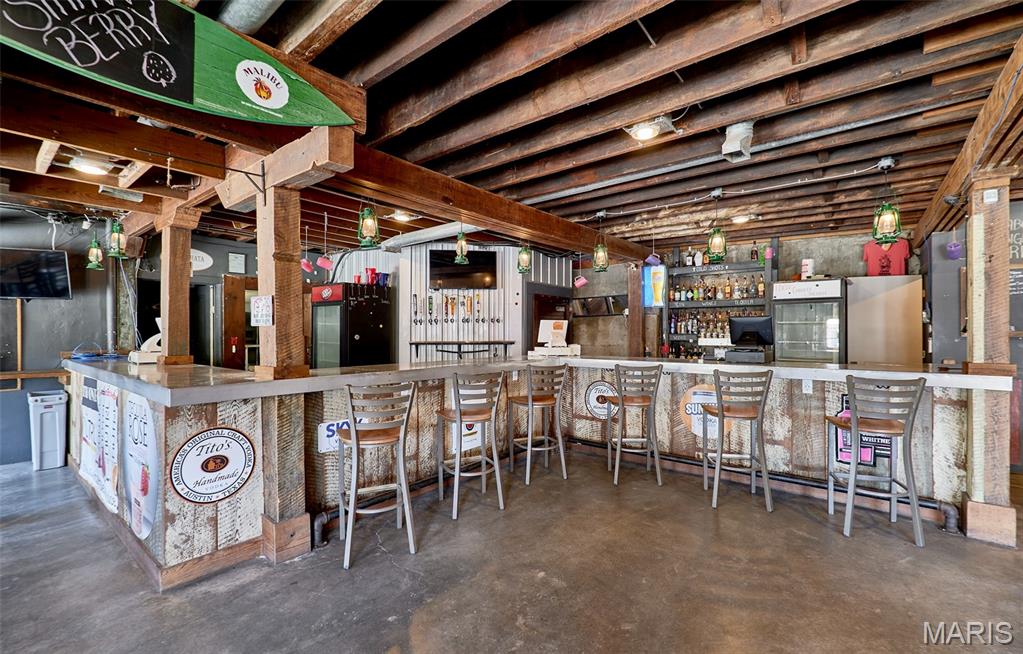 West 5th Street - Commercial Sale
