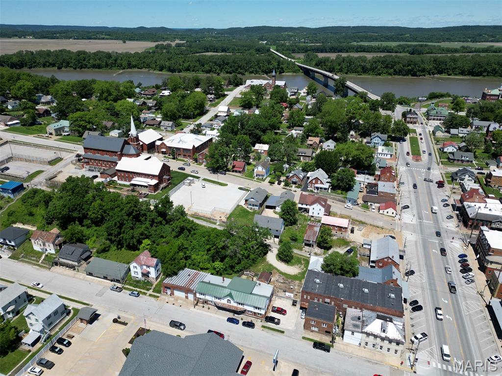 West 5th Street - Commercial Sale