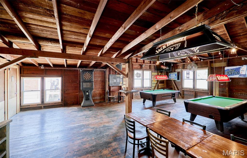West 5th Street - Commercial Sale