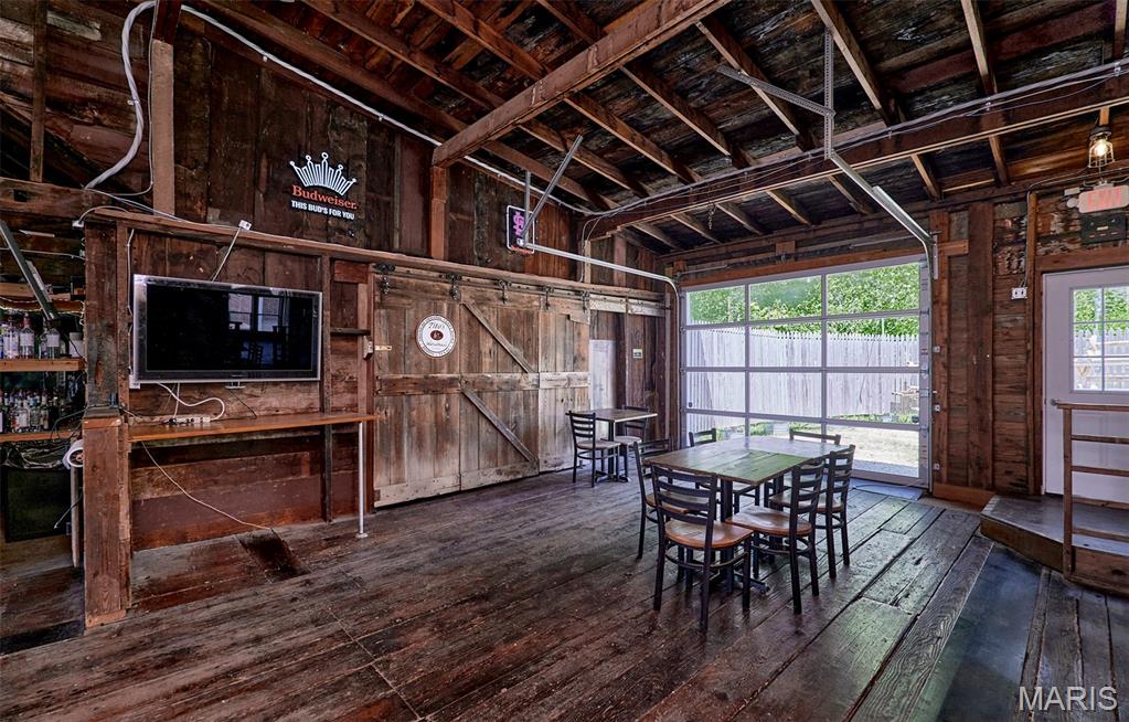 West 5th Street - Commercial Sale