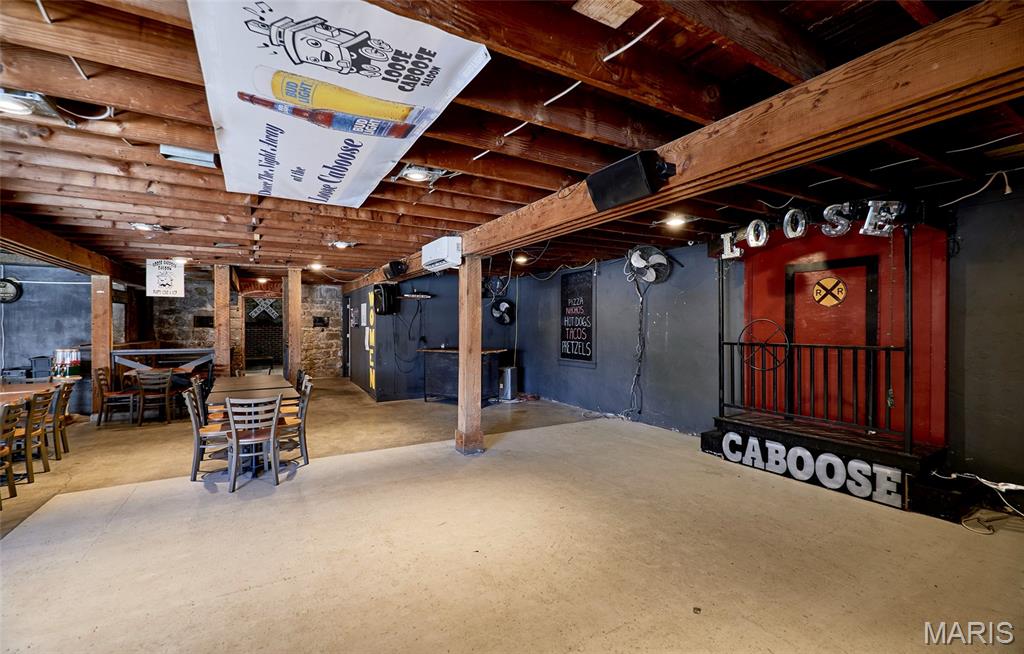 West 5th Street - Commercial Sale