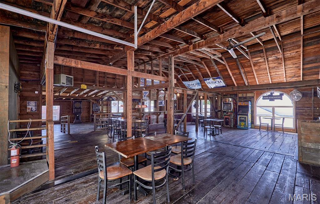 West 5th Street - Commercial Sale