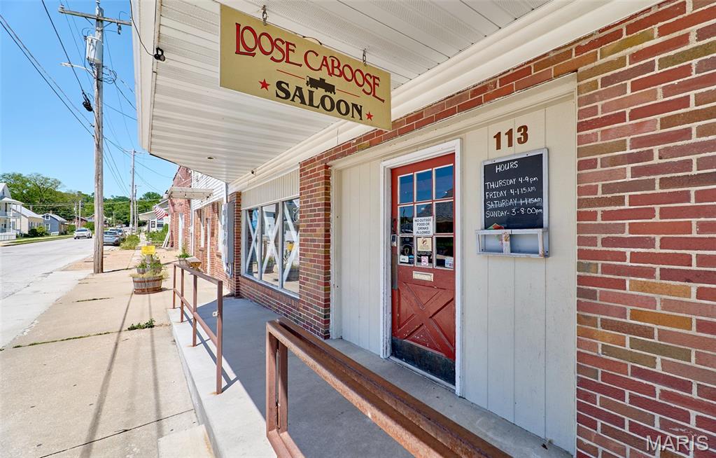 West 5th Street - Commercial Sale