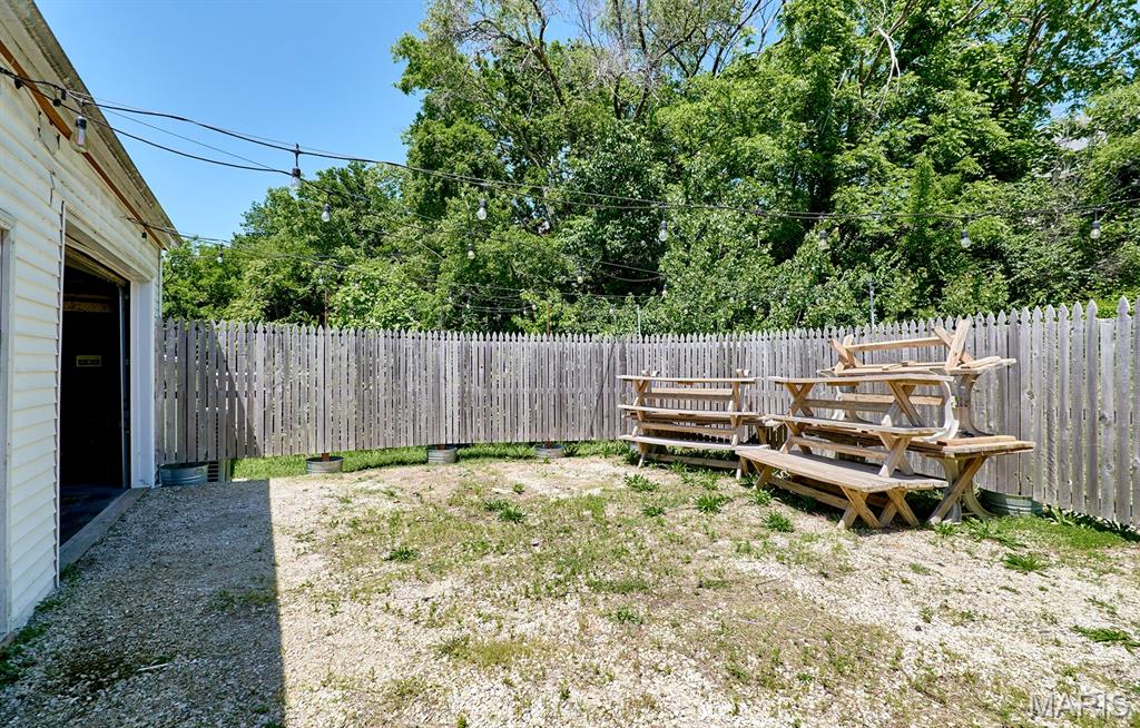 West 5th Street - Commercial Sale