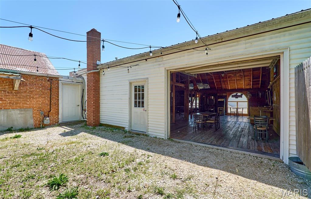 West 5th Street - Commercial Sale