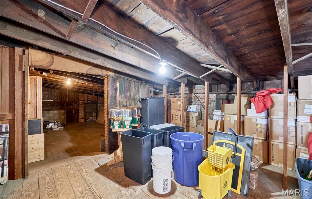 West 5th Street - Commercial Sale