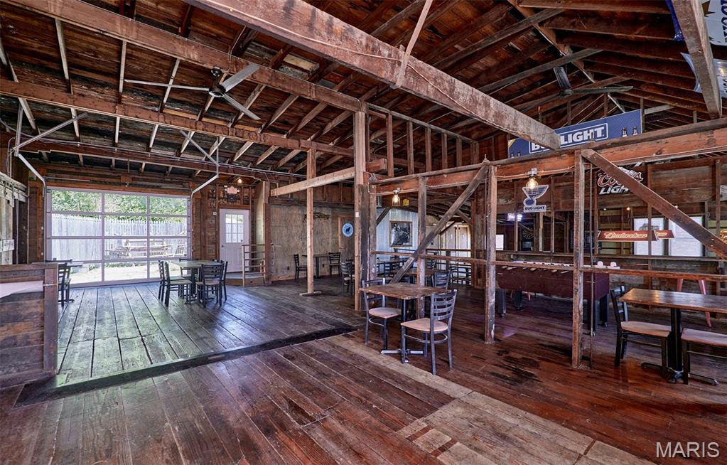 West 5th Street - Commercial Sale