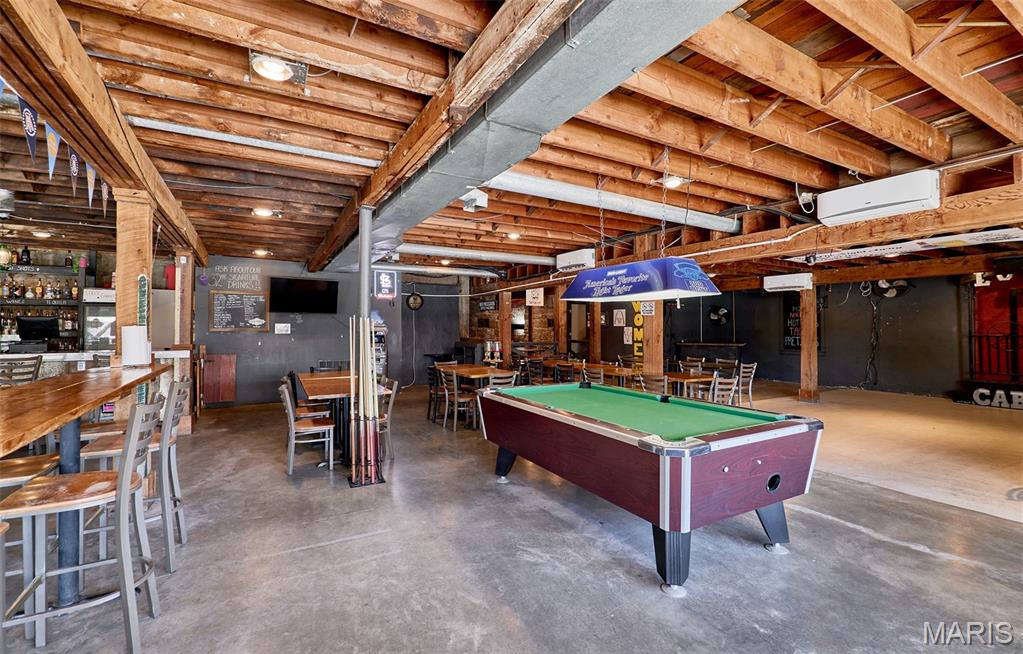 West 5th Street - Commercial Sale