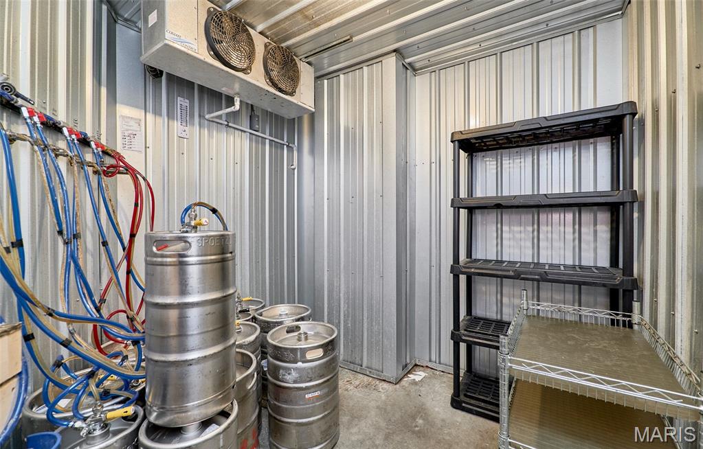 West 5th Street - Commercial Sale