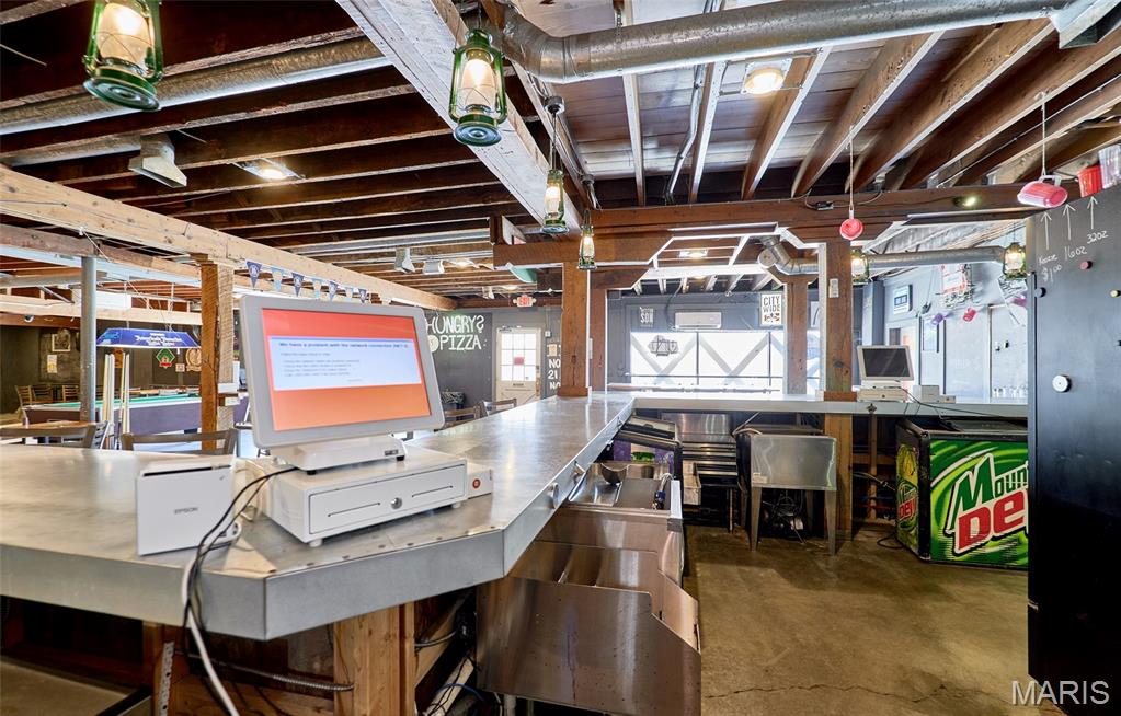 West 5th Street - Commercial Sale
