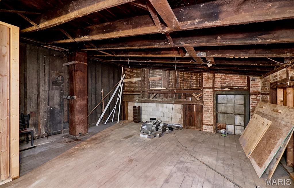 West 5th Street - Commercial Sale