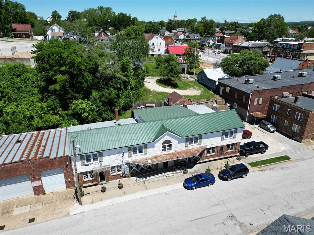 West 5th Street - Commercial Sale