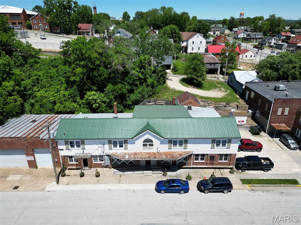 West 5th Street - Commercial Sale