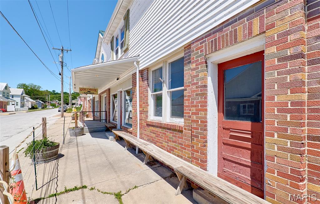 West 5th Street - Commercial Sale