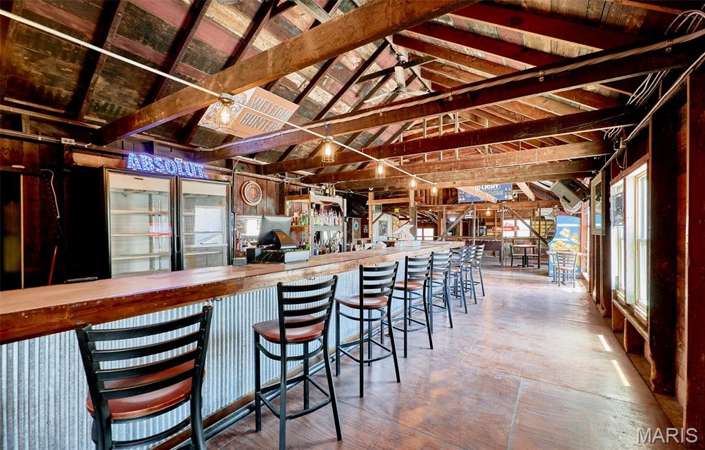 West 5th Street - Commercial Sale