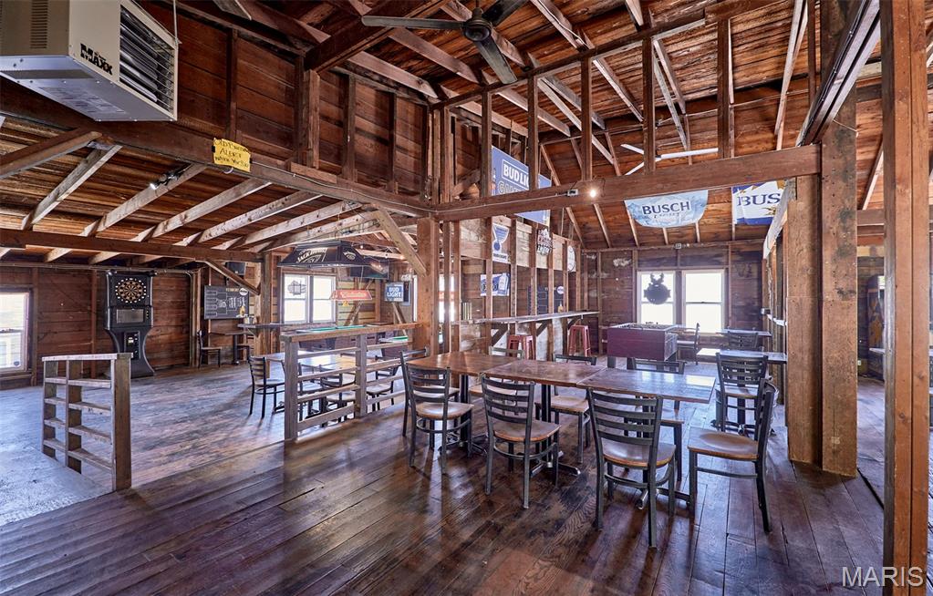 West 5th Street - Commercial Sale