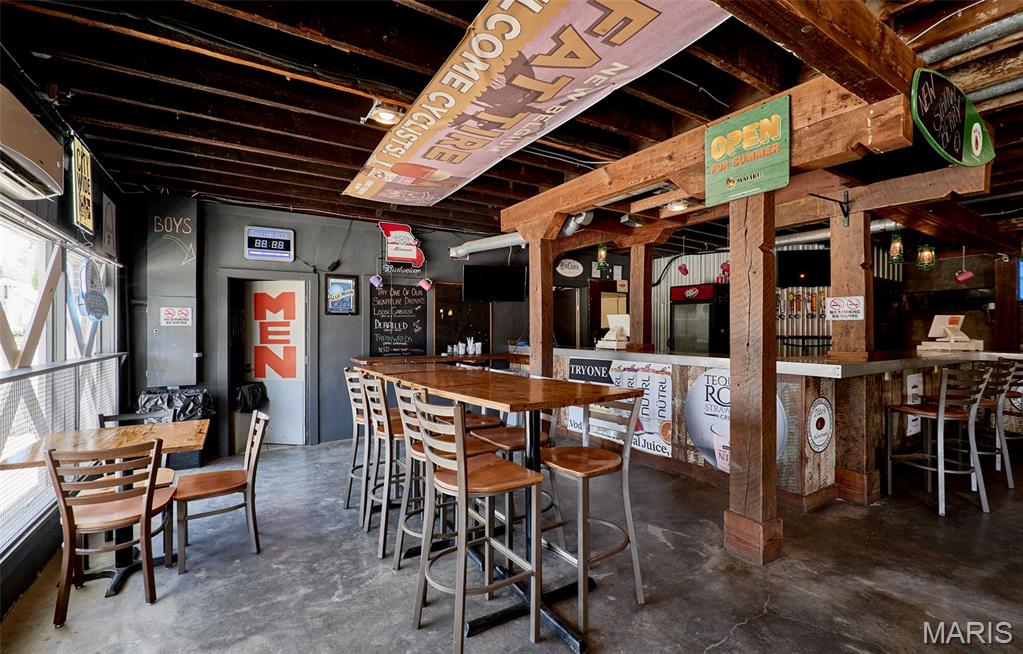 West 5th Street - Commercial Sale