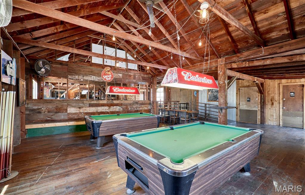 West 5th Street - Commercial Sale