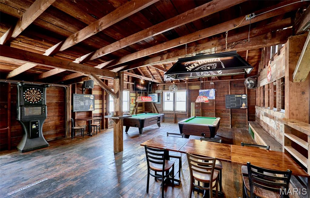 West 5th Street - Commercial Sale