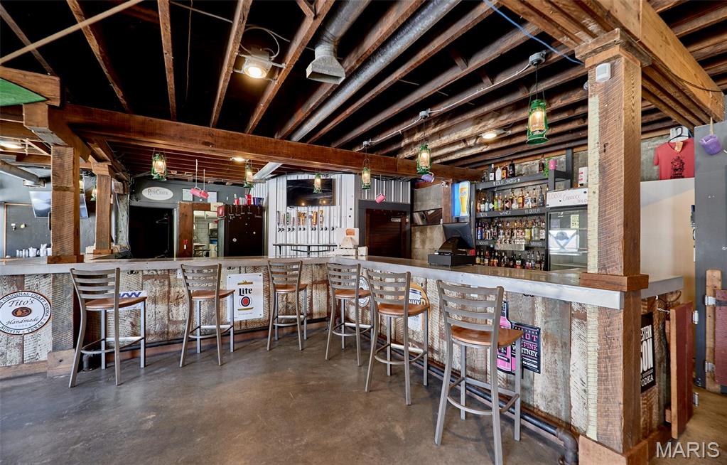 West 5th Street - Commercial Sale