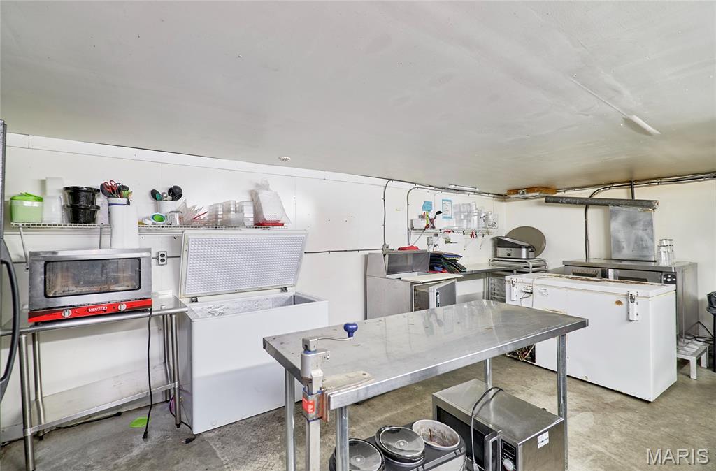 West 5th Street - Commercial Sale
