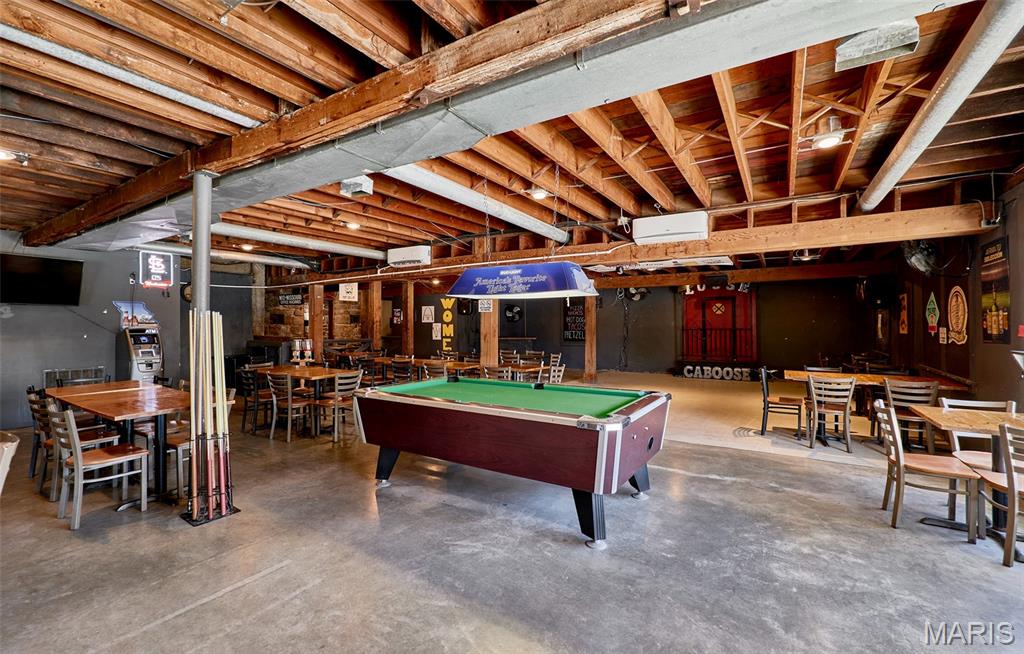 West 5th Street - Commercial Sale