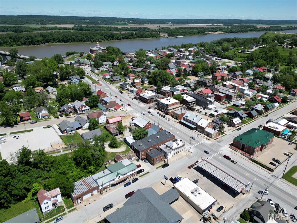 West 5th Street - Commercial Sale
