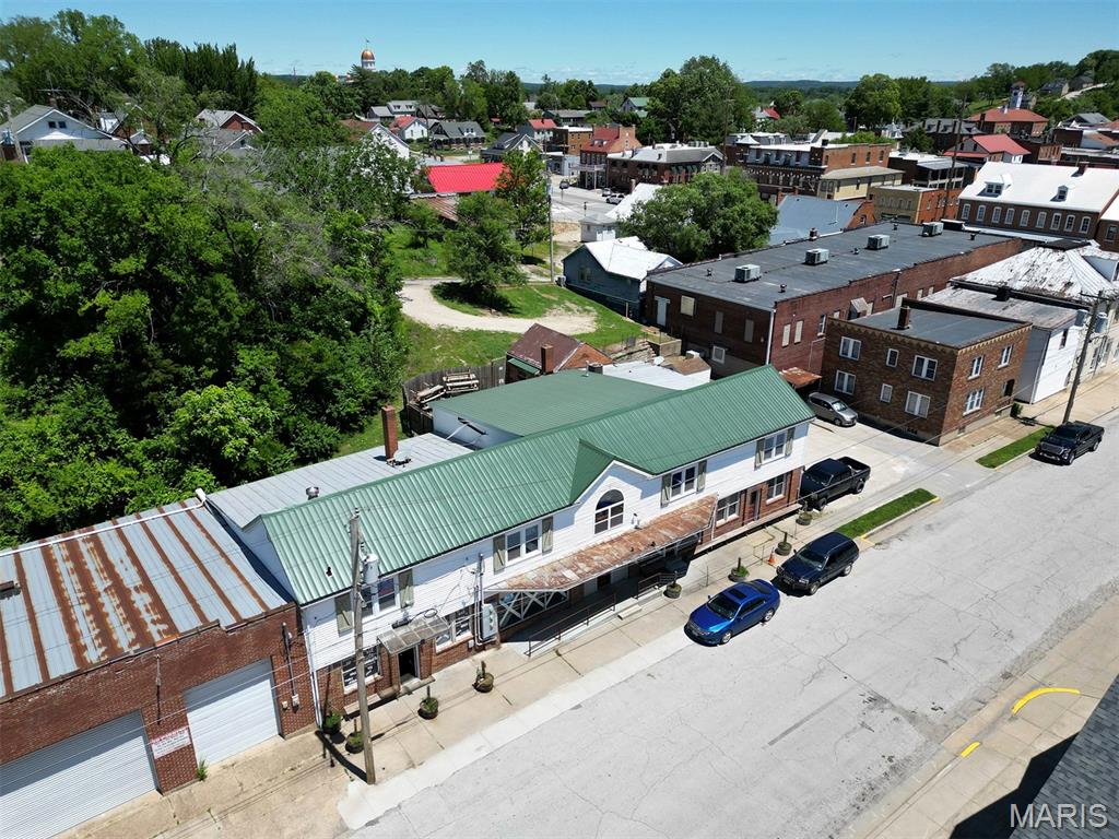 West 5th Street - Commercial Sale