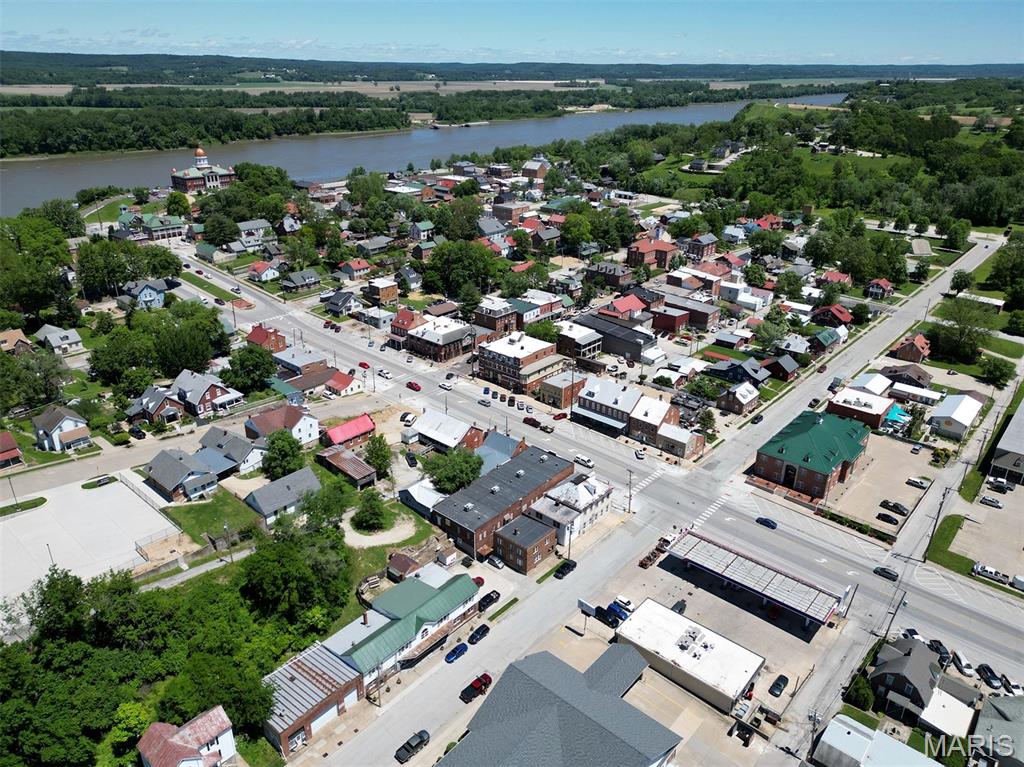 West 5th Street - Commercial Sale