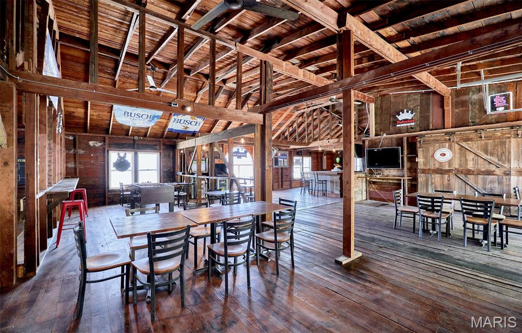 West 5th Street - Commercial Sale