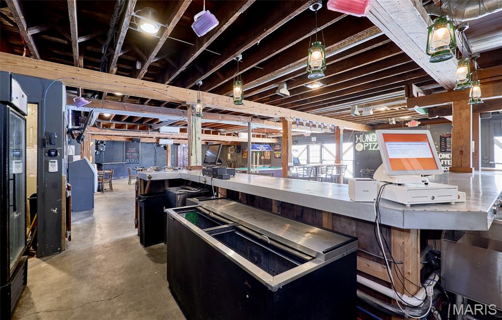 West 5th Street - Commercial Sale