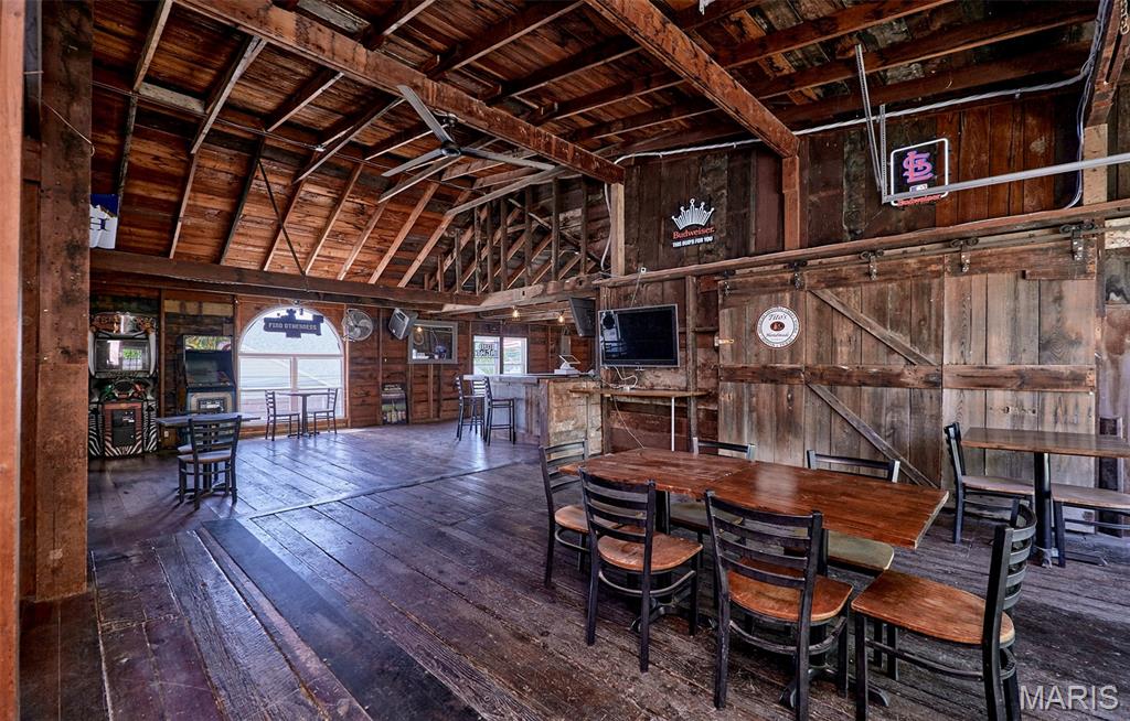 West 5th Street - Commercial Sale