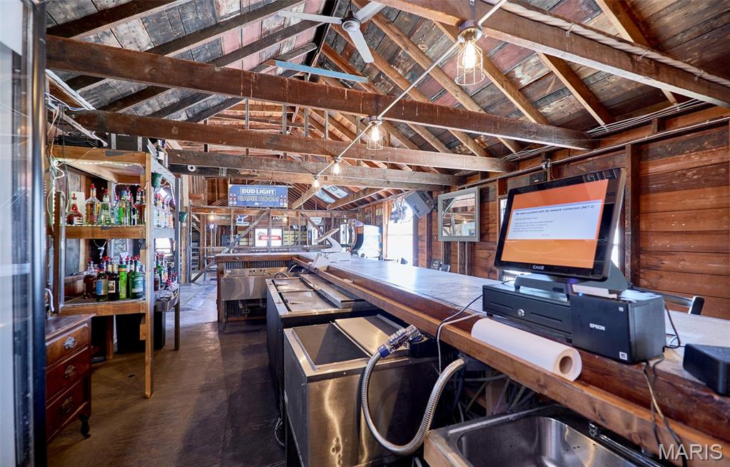West 5th Street - Commercial Sale
