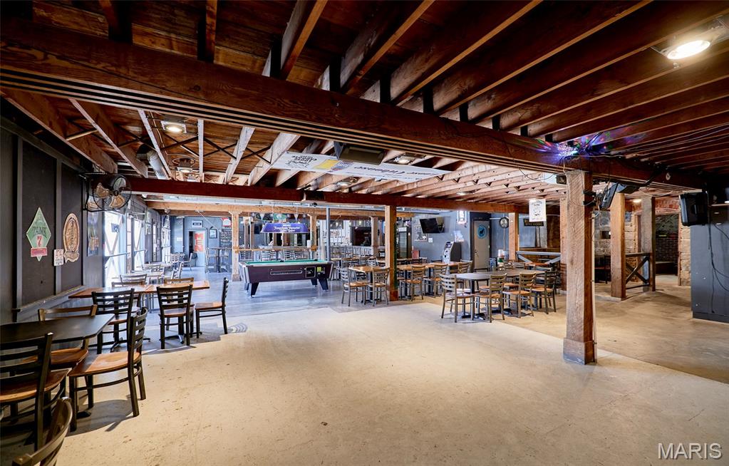 West 5th Street - Commercial Sale