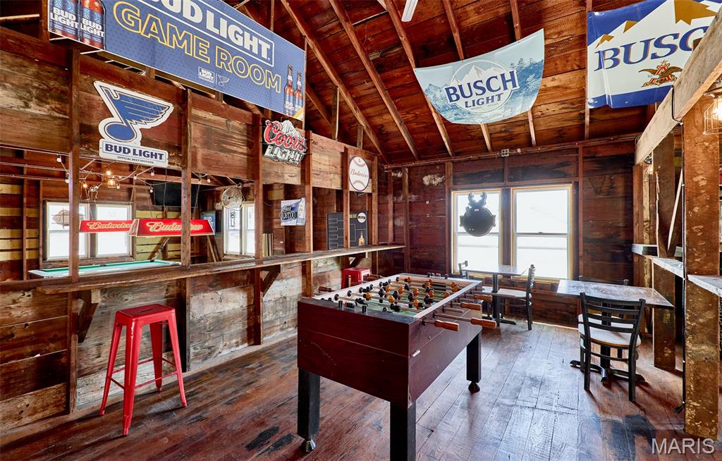 West 5th Street - Commercial Sale